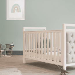 Baby Comfort
